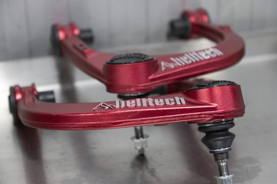 BEL Control Arm Kits