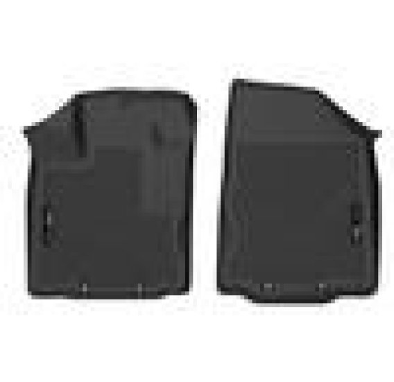 HL XAC - Front - Black