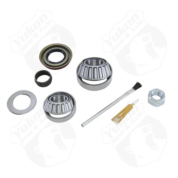 YUK Pinion Install Kits