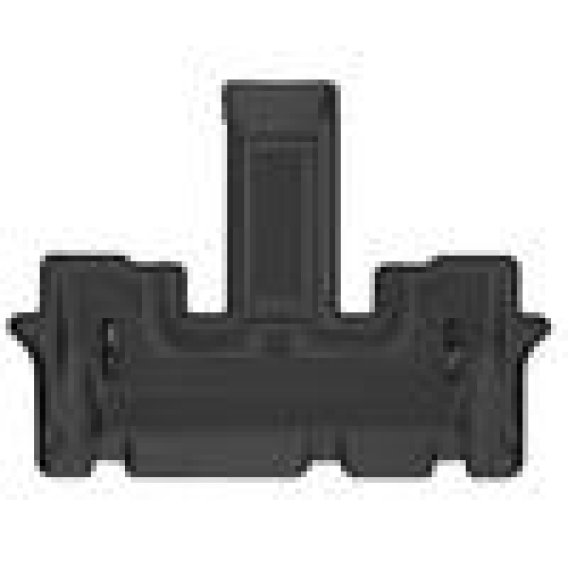 HL XAC - Rear - Black