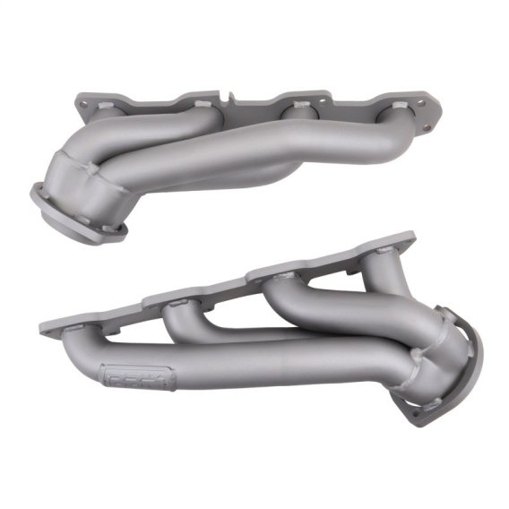 BBK Short Tuned Length Headers