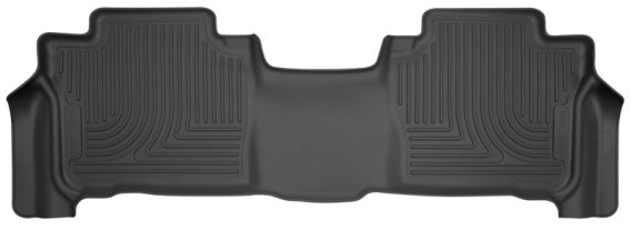 HL WB - Rear - Black