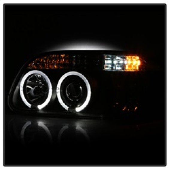 SPY Headlights