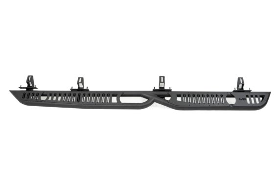 DV8 Hinge Mounted Steps