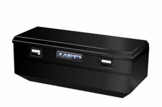 LND BX Truck Box - Steel