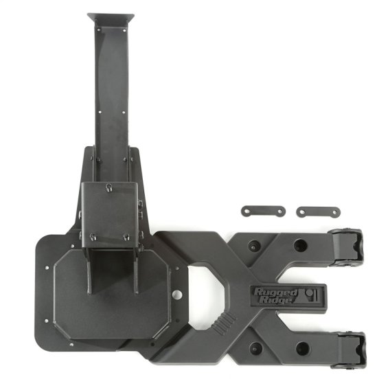 RUG Spare Tire Carriers