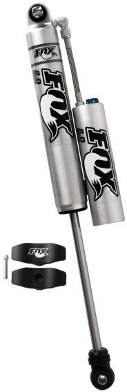 FOX 2.0 Factory Shock