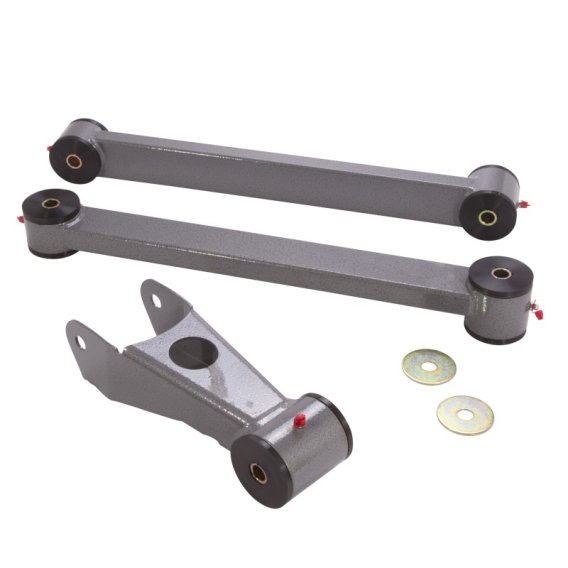 BBK Control Arms