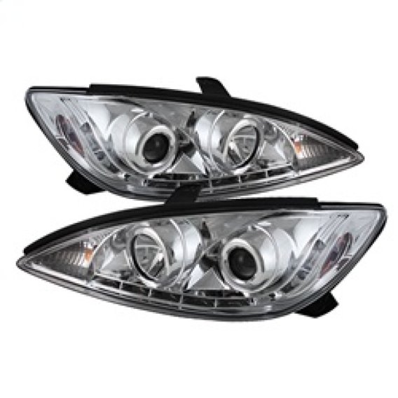 SPY Headlights