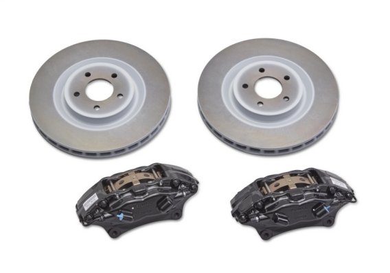 FR Brake Upgrade Kits