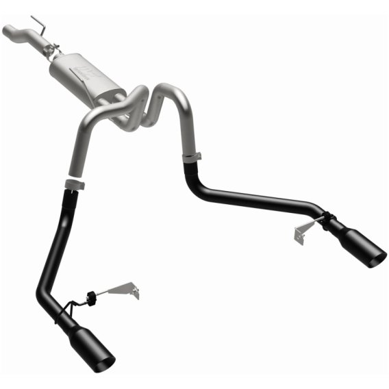 MAG Catback Exhaust
