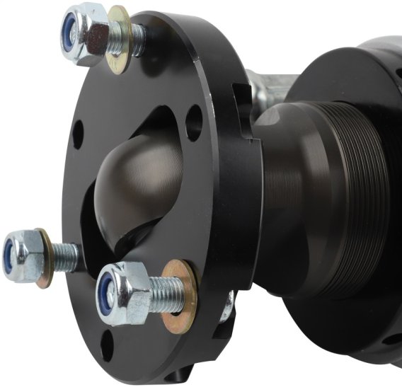 FOX 2.5 Factory Coilover Shock