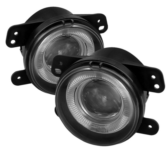 SPY Fog Lights