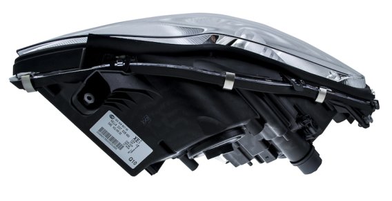HELLA Headlight Assemblies