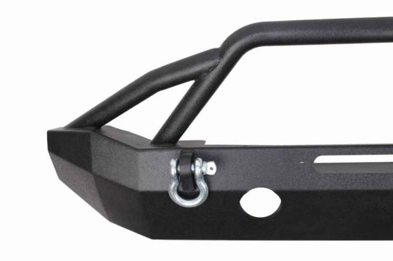 FBO Front Bumpers
