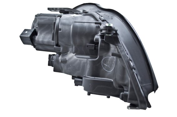 HELLA Headlight Assemblies