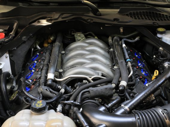 AFE Ignition Coils