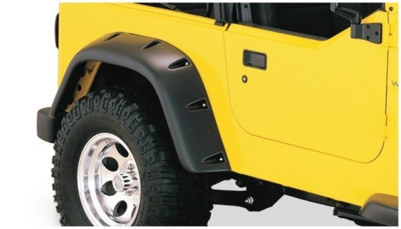 BUS Pocket Style Flares