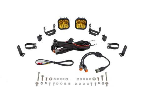 DIO LED Light Kit
