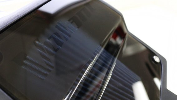 VOL Closed Pro5 Air Intake