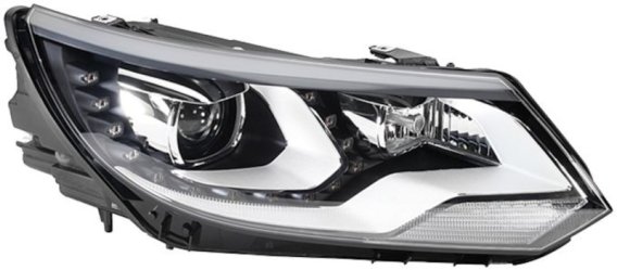 HELLA Xenon Lamp