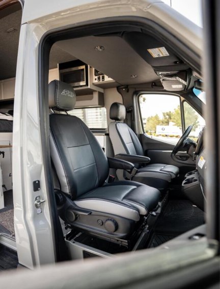 PRP Vinyl Seat Cover