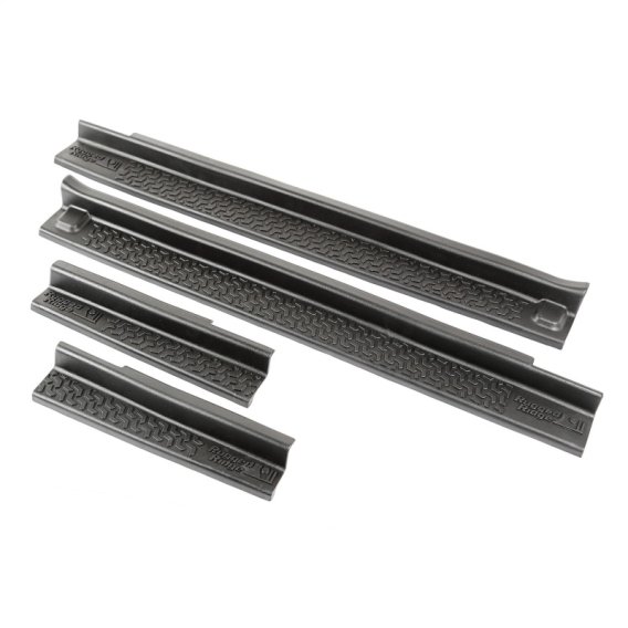 RUG Entry Guards