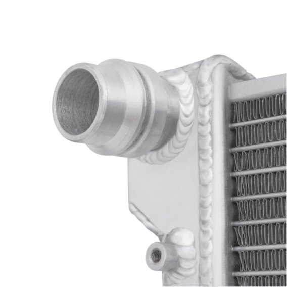 MM Radiators - Alum