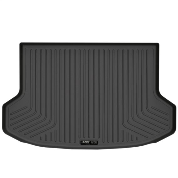 HL WB - Cargo - Black