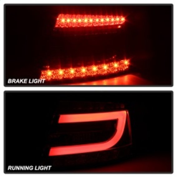 SPY LED Tail Lights