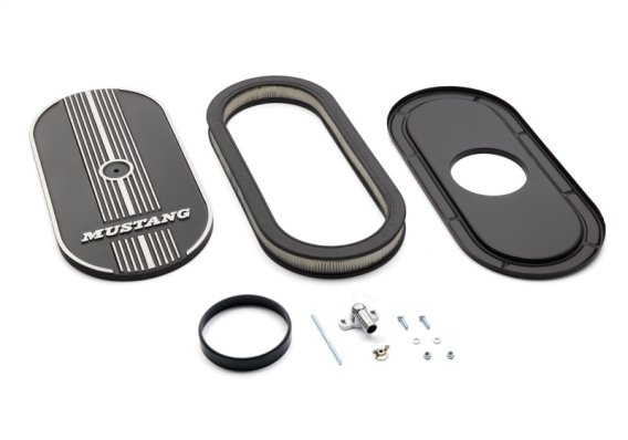 FR Air Cleaners