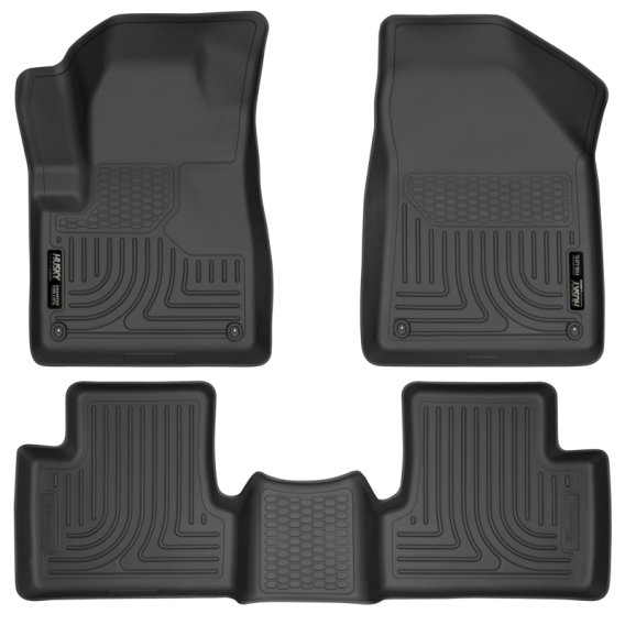 HL WB - Combo - Black