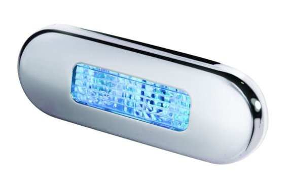 HELLA LED Side Marker Lamp