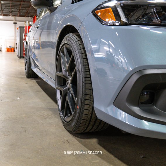 MM Wheel Spacers