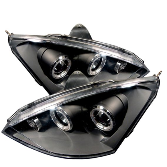 SPY Headlights