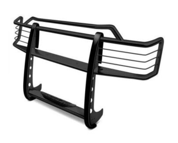 GOR Step Guard - 3000 - Black