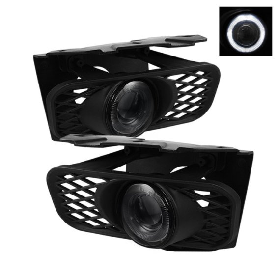 SPY Fog Lights