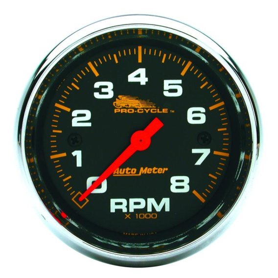 AM Pro-Cycle Gauges