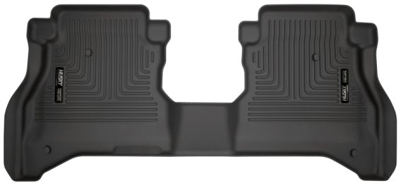 HL WB - Rear - Black