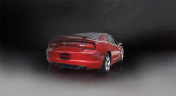 COR Cat-Back Sport