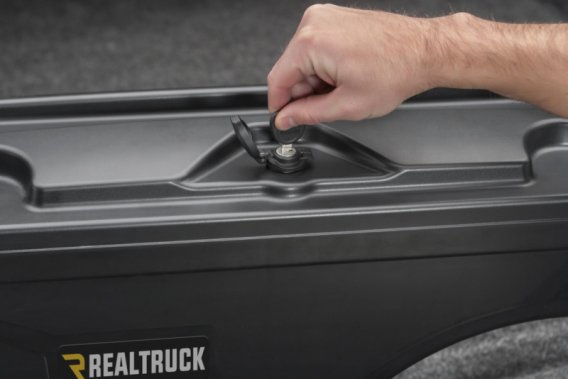 UND SwingCase Boxes