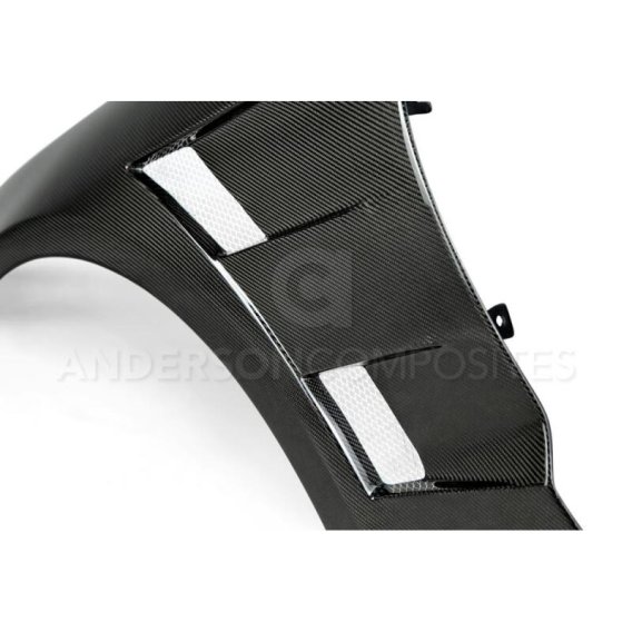 AND Fenders