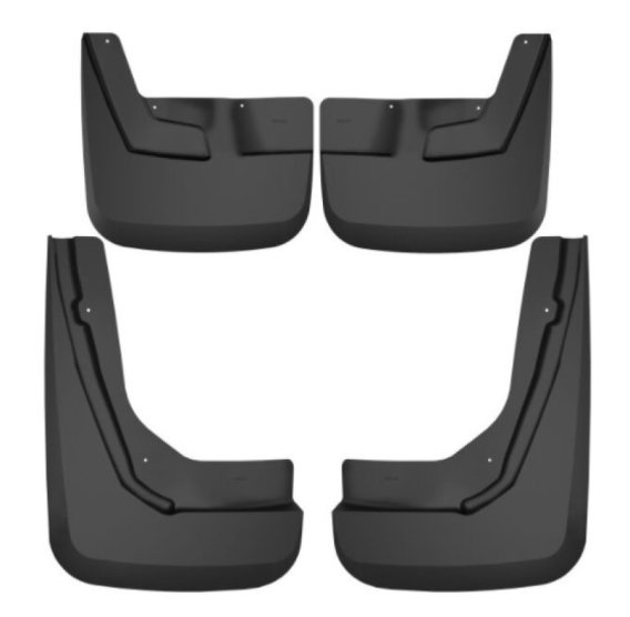 HL Mud Guards