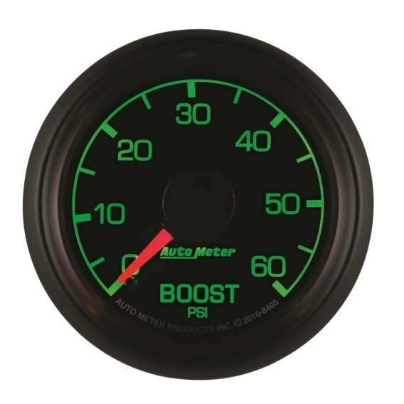 AM Factory Match Gauges