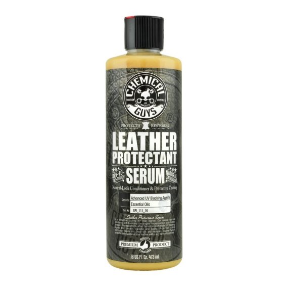 CHG Leather Cleaners