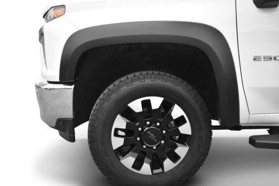 BUS Extend-A-Fender Flares