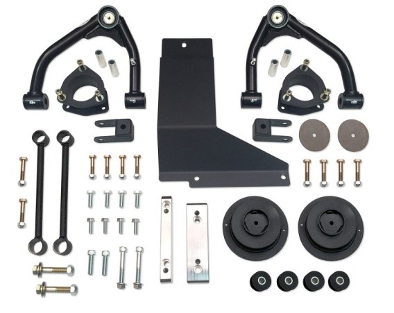 TUF Lift Kits