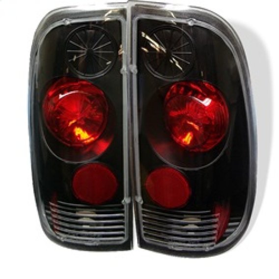 SPY Euro Tail Lights