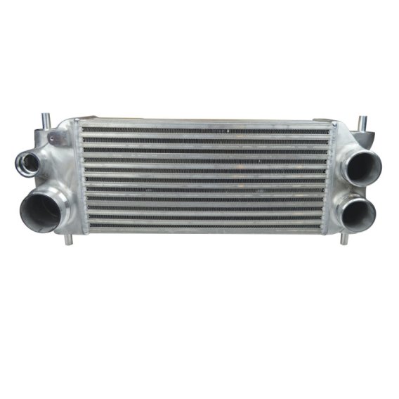 INJ Front Mount Intercooler