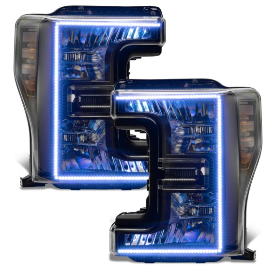ORL Dynamic ColorSHIFT Kits